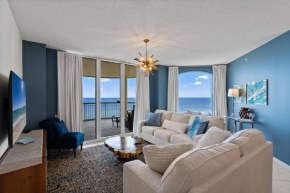 Baby's Got Beach @ Beach Colony East Unit 6C